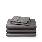 Microfiber Sheet Set - Prints - Bare Home