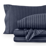 Microfiber Sheet Set - Prints - Bare Home