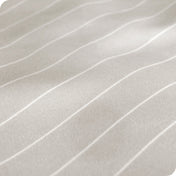 Microfiber Duvet Cover & Sham Set - Prints