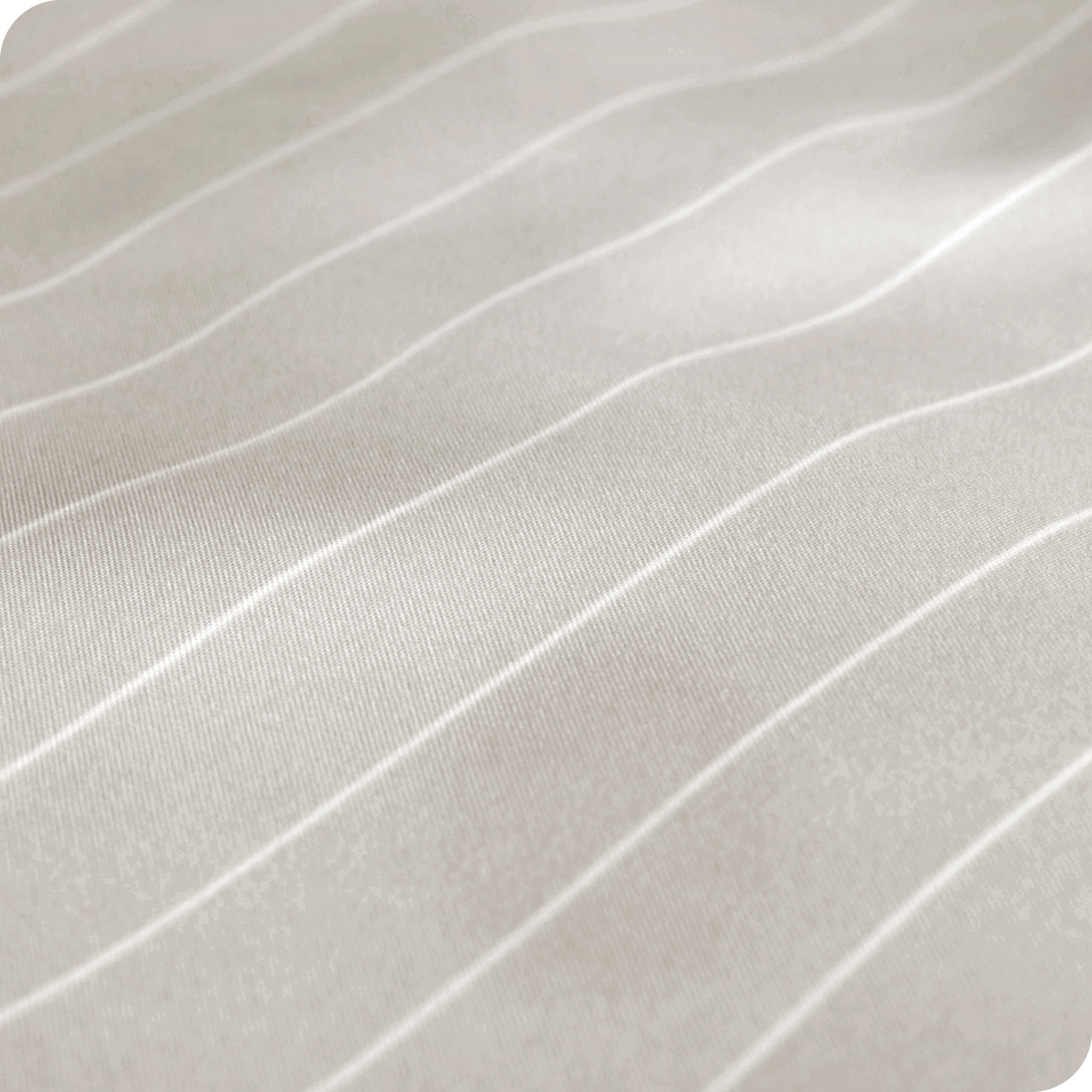 Microfiber Duvet Cover & Sham Set - Prints