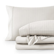 Microfiber Sheet Set - Prints - Bare Home