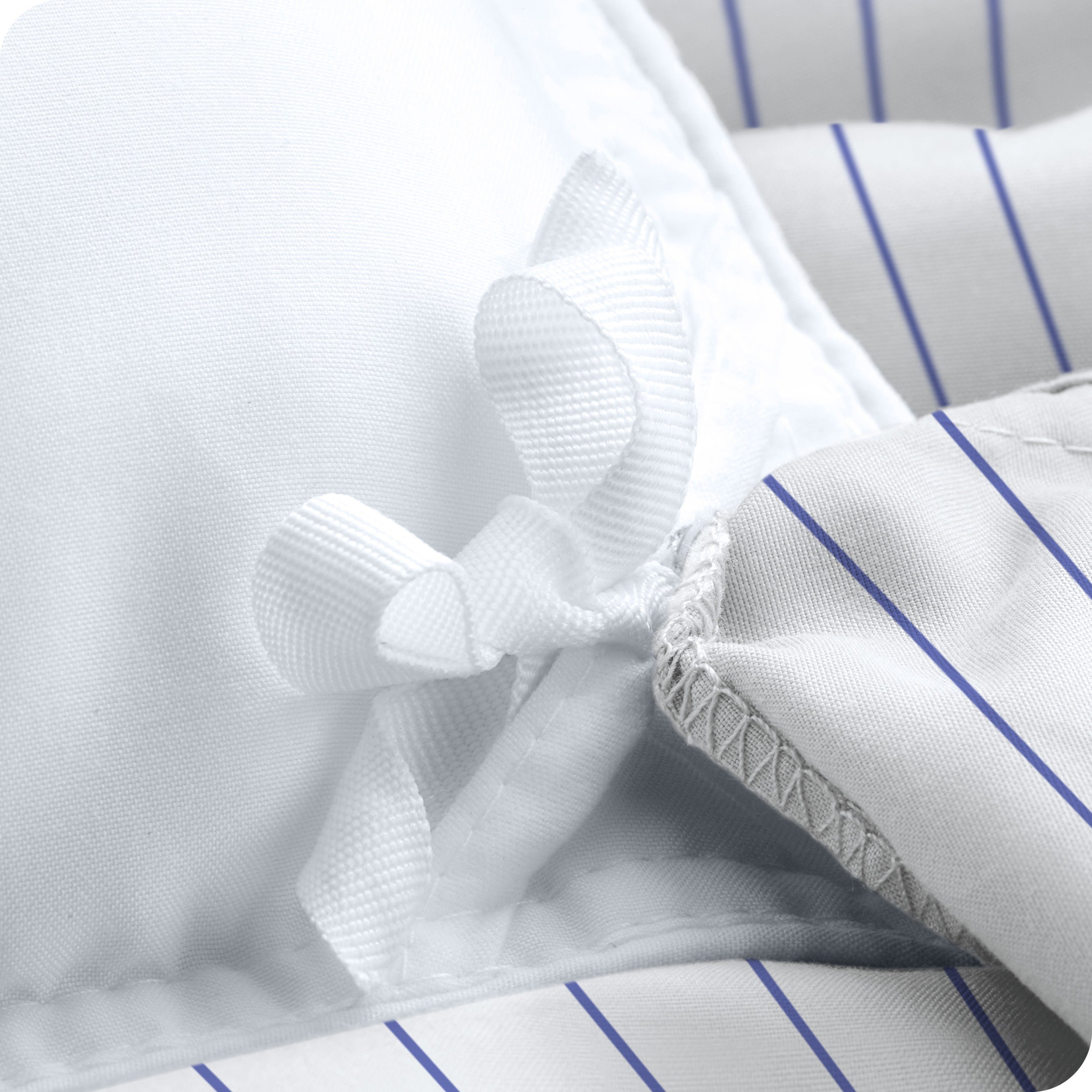 Microfiber Duvet Cover & Sham Set - Prints