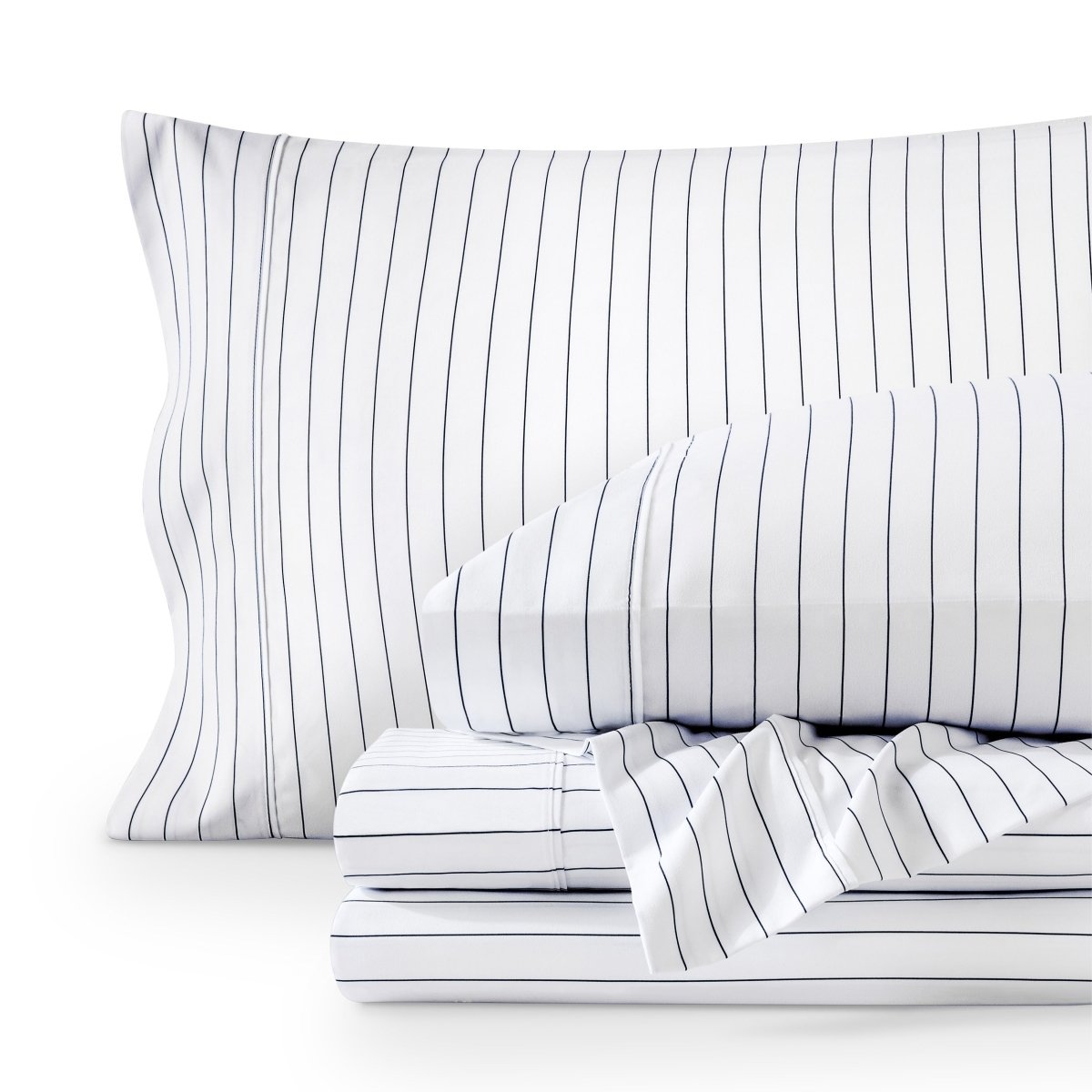 Microfiber Sheet Set - Prints - Bare Home