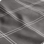 Microfiber Fitted Sheet - Bare Home