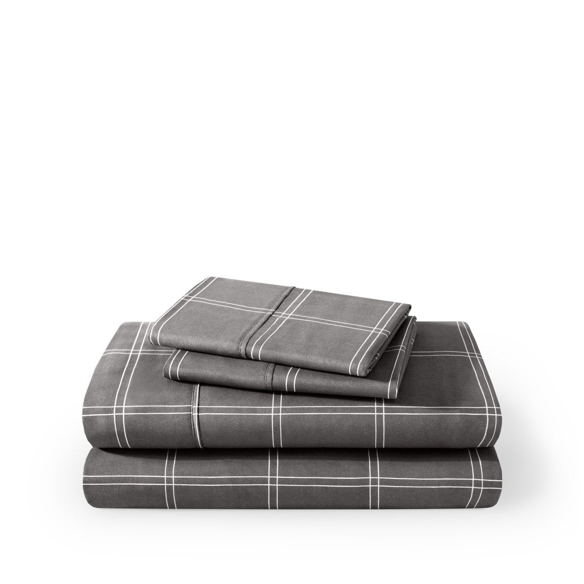 Microfiber Sheet Set - Prints - Bare Home