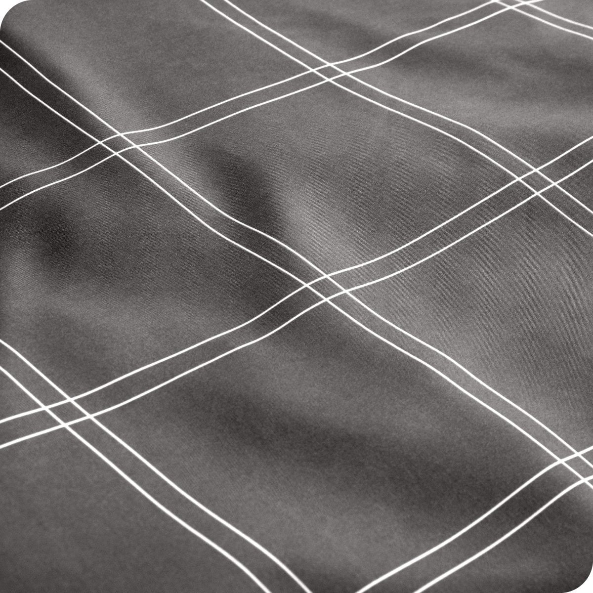 Microfiber Sheet Set - Prints - Bare Home