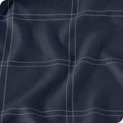 Microfiber Duvet Cover & Sham Set - Prints