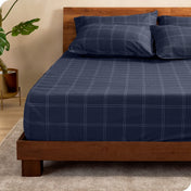 Microfiber Fitted Sheet - Bare Home