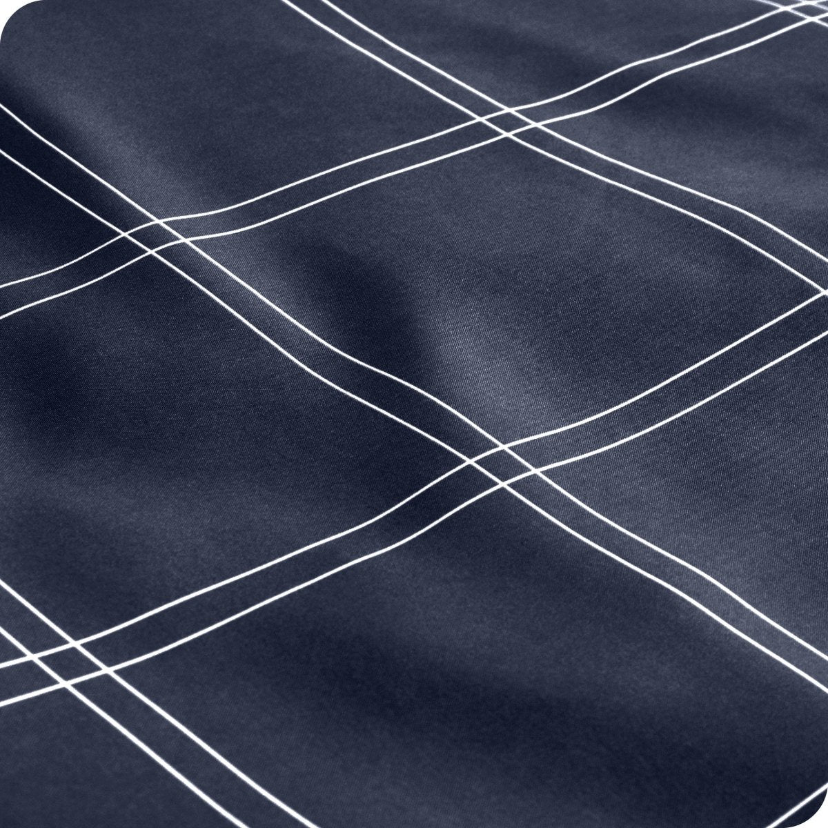 Microfiber Fitted Sheet - Bare Home