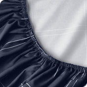 Microfiber Fitted Sheet - Bare Home