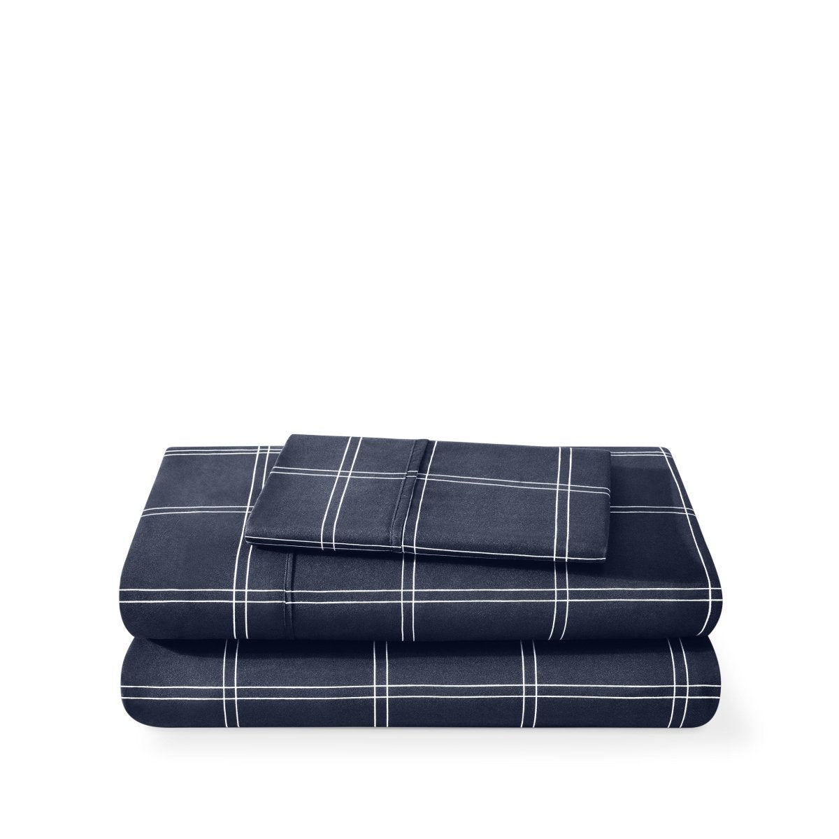 Microfiber Sheet Set - Prints - Bare Home