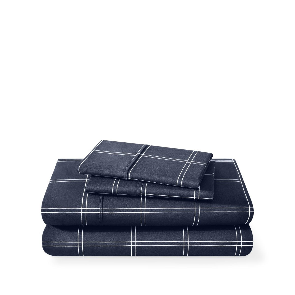 Microfiber Sheet Set - Prints - Bare Home