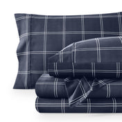 Microfiber Sheet Set - Prints - Bare Home