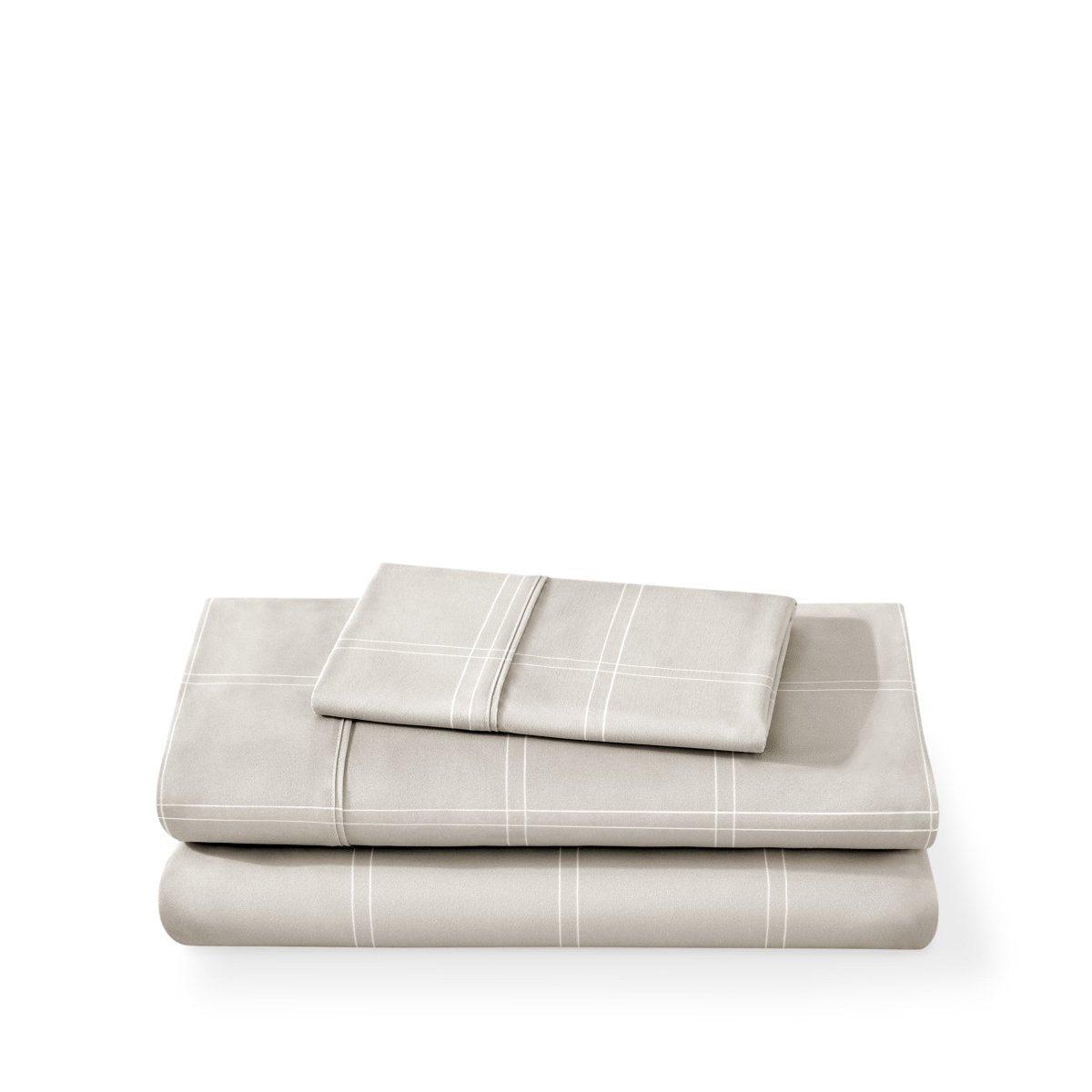 Microfiber Sheet Set - Prints - Bare Home