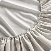 Microfiber Sheet Set - Prints - Bare Home