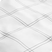 Microfiber Duvet Cover & Sham Set - Prints
