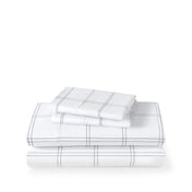 Microfiber Sheet Set - Prints - Bare Home