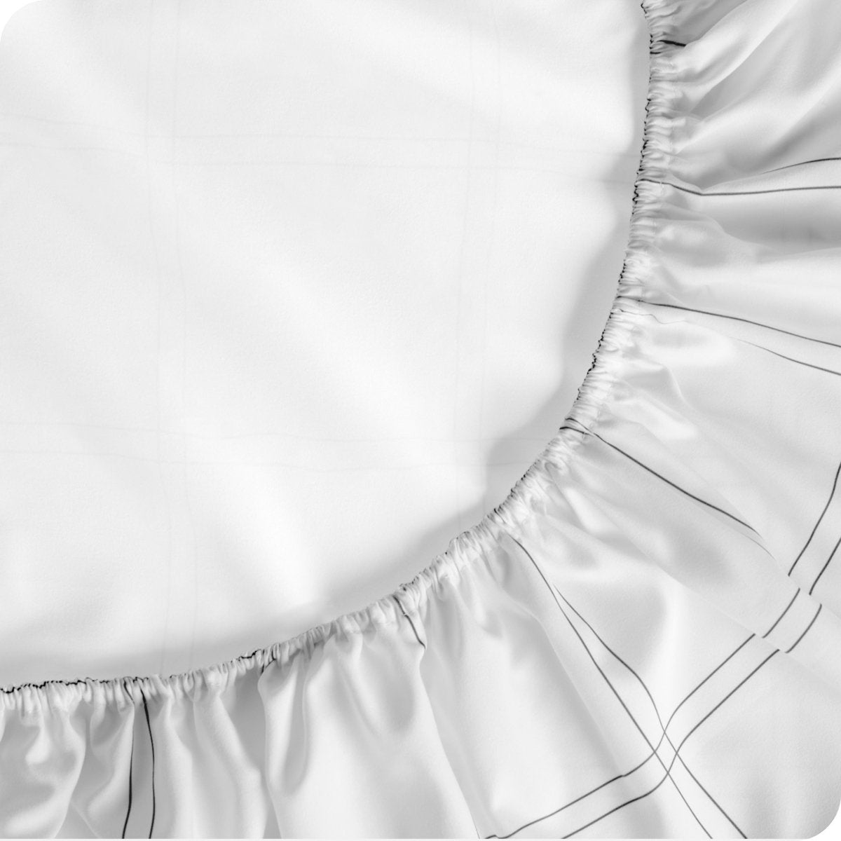 Microfiber Sheet Set - Prints - Bare Home