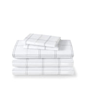 Microfiber Sheet Set - Prints - Bare Home