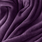 Microplush Blanket