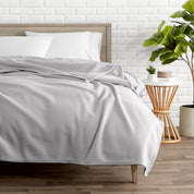 Polar Fleece Blanket - Bare Home