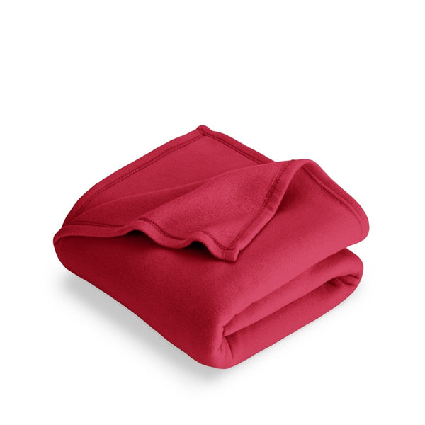 Polar Fleece Blanket - Bare Home