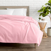 Polar Fleece Blanket - Bare Home