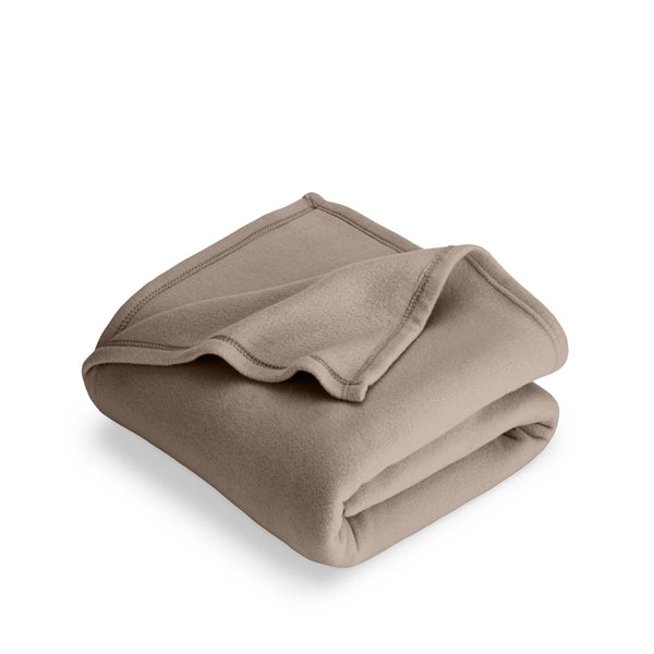 Polar Fleece Blanket - Bare Home