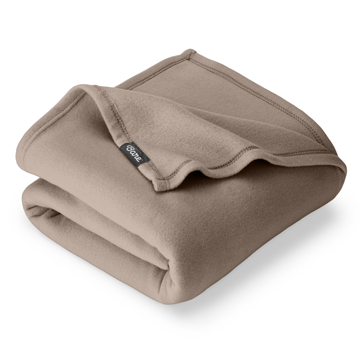 Polar Fleece Blanket - Bare Home