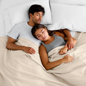 Polar Fleece Blanket - Bare Home