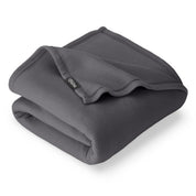 Polar Fleece Blanket - Bare Home