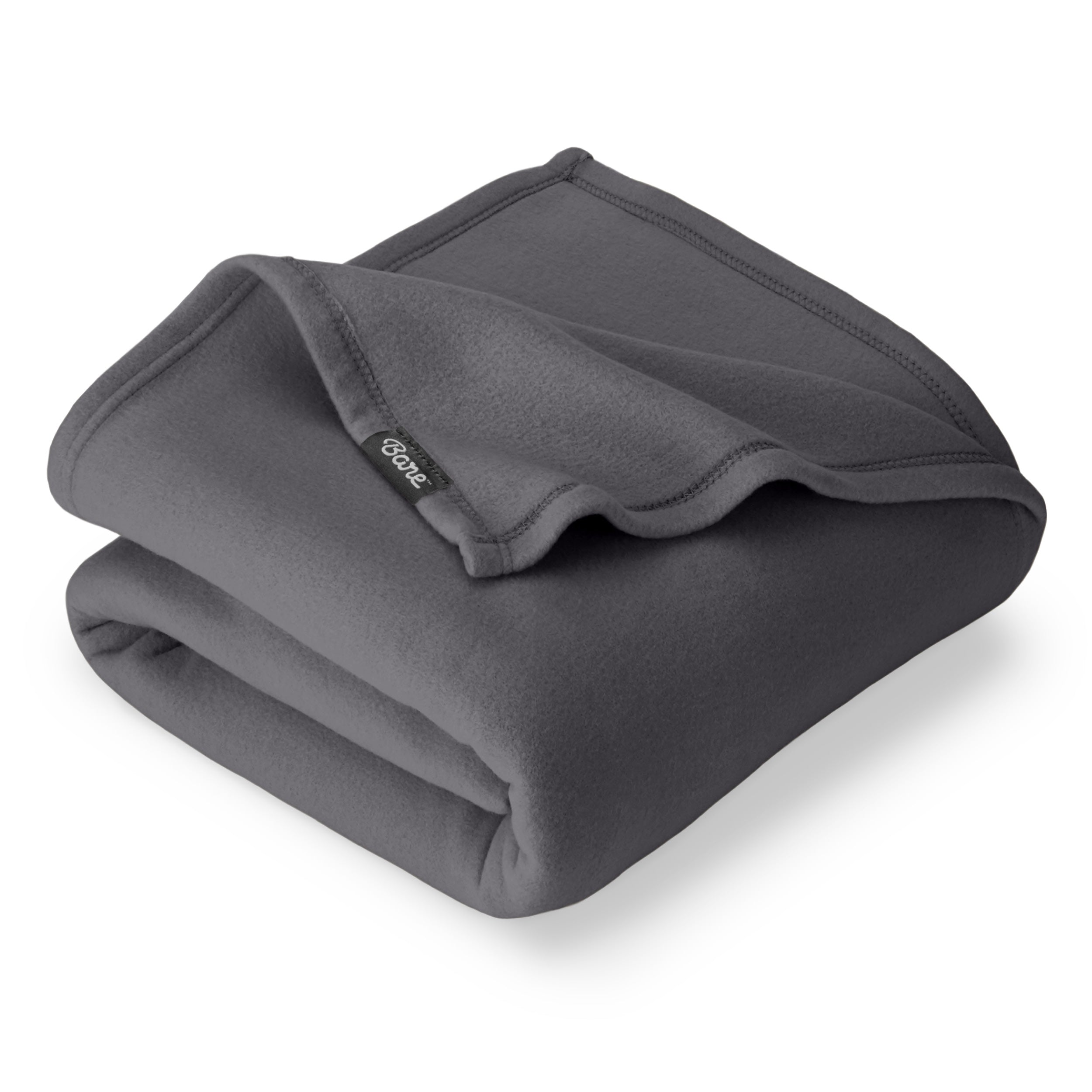 Polar Fleece Blanket - Bare Home