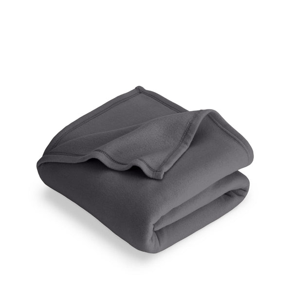 Polar Fleece Blanket - Bare Home
