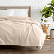 Polar Fleece Blanket - Bare Home