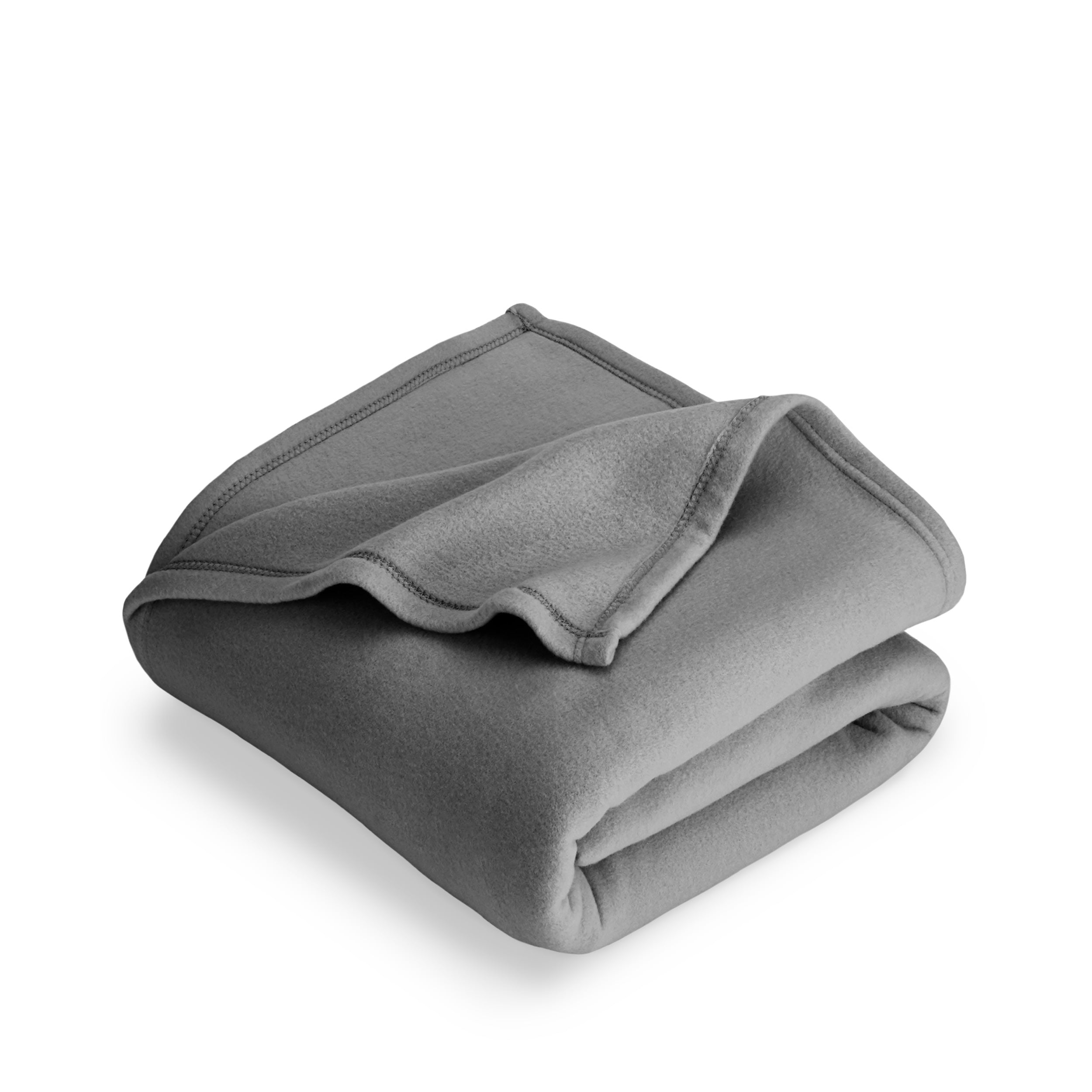 Polar Fleece Blanket - Bare Home