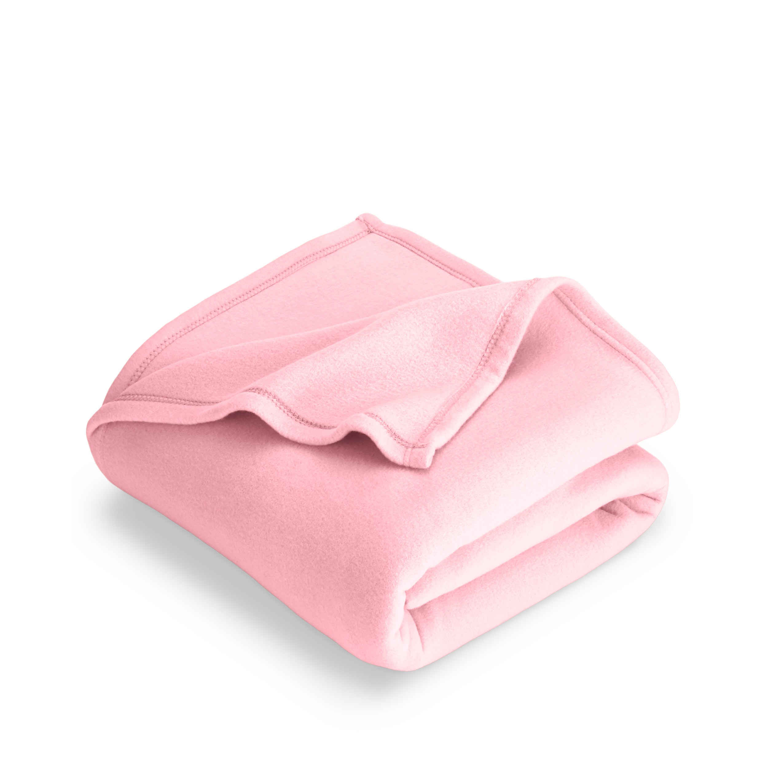 Polar Fleece Blanket - Bare Home