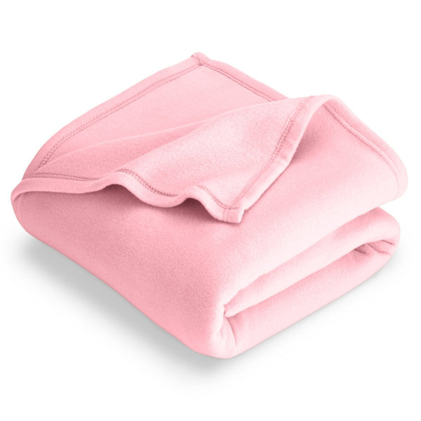 Polar Fleece Blanket - Bare Home