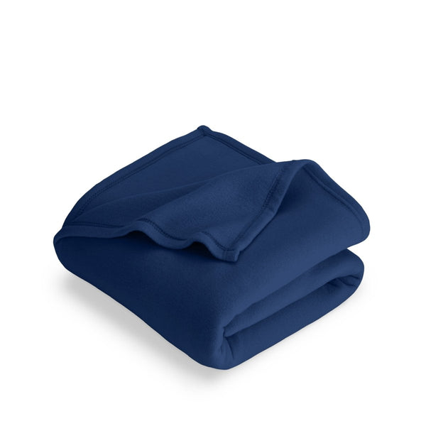 Polar Fleece Blanket - Bare Home