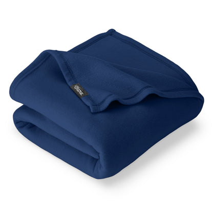 Polar Fleece Blanket - Bare Home
