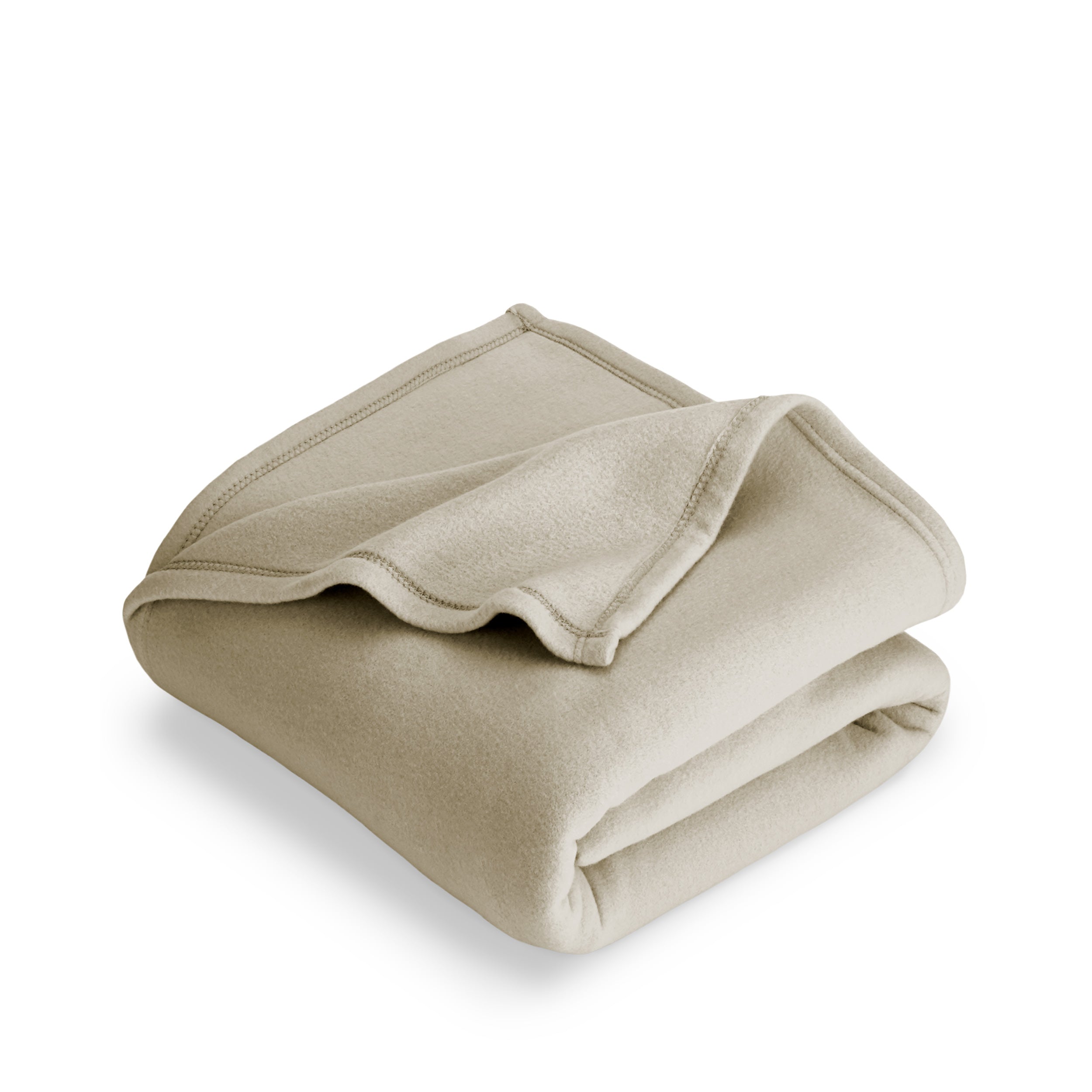 Polar Fleece Blanket - Bare Home