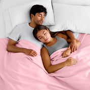 Polar Fleece Blanket - Bare Home