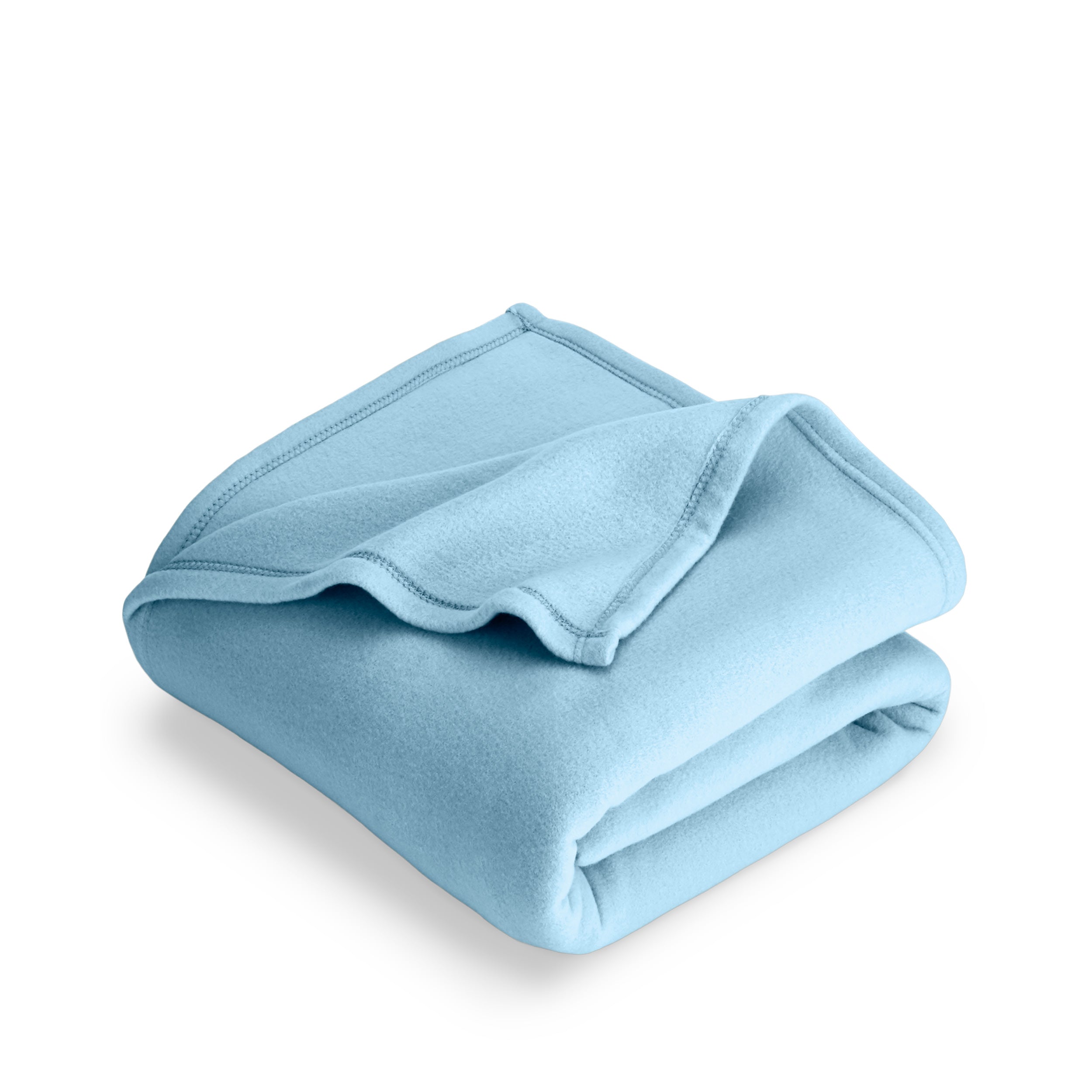 Polar Fleece Blanket - Bare Home