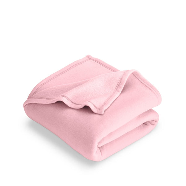 Polar Fleece Blanket - Bare Home