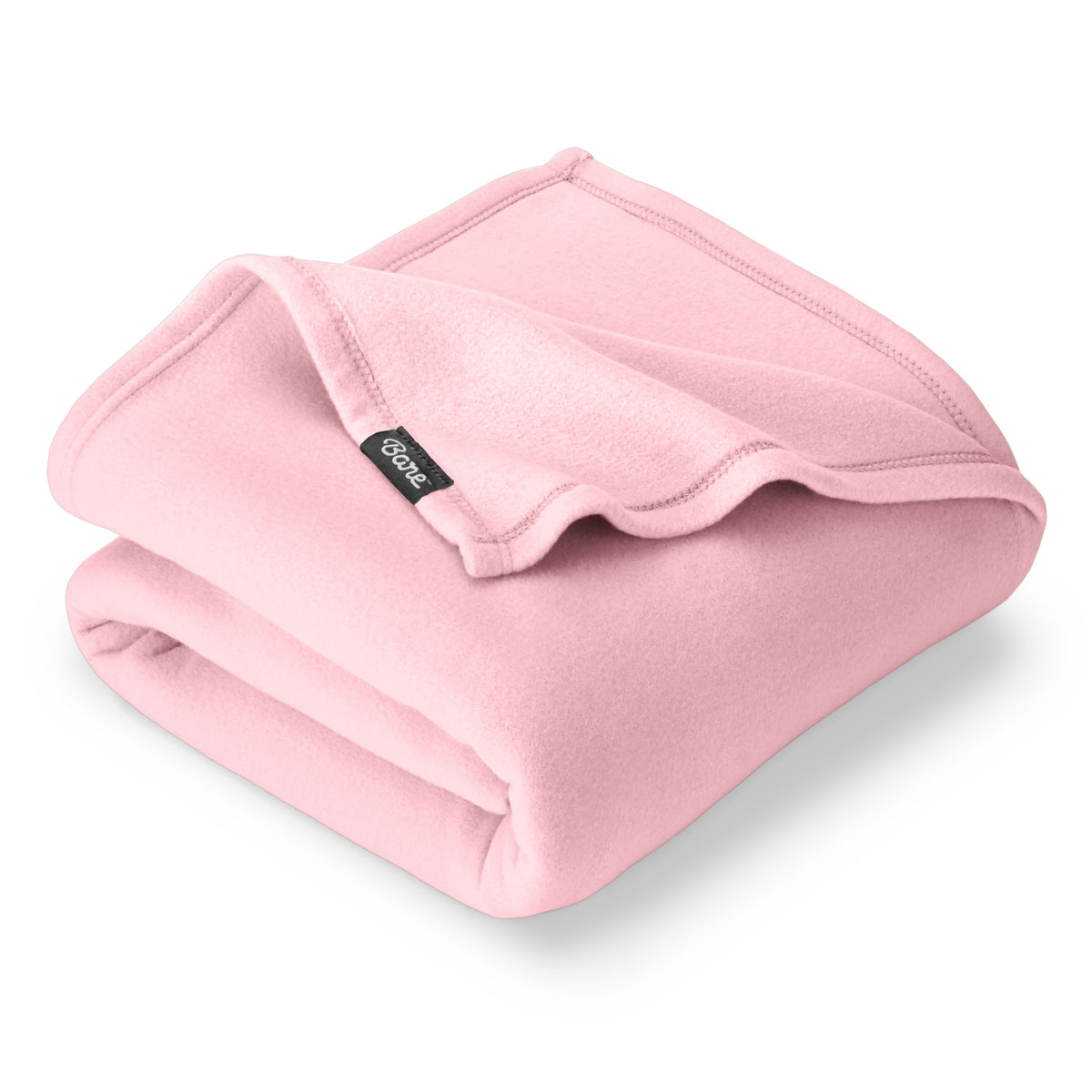 Polar Fleece Blanket - Bare Home