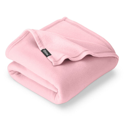 Polar Fleece Blanket - Bare Home