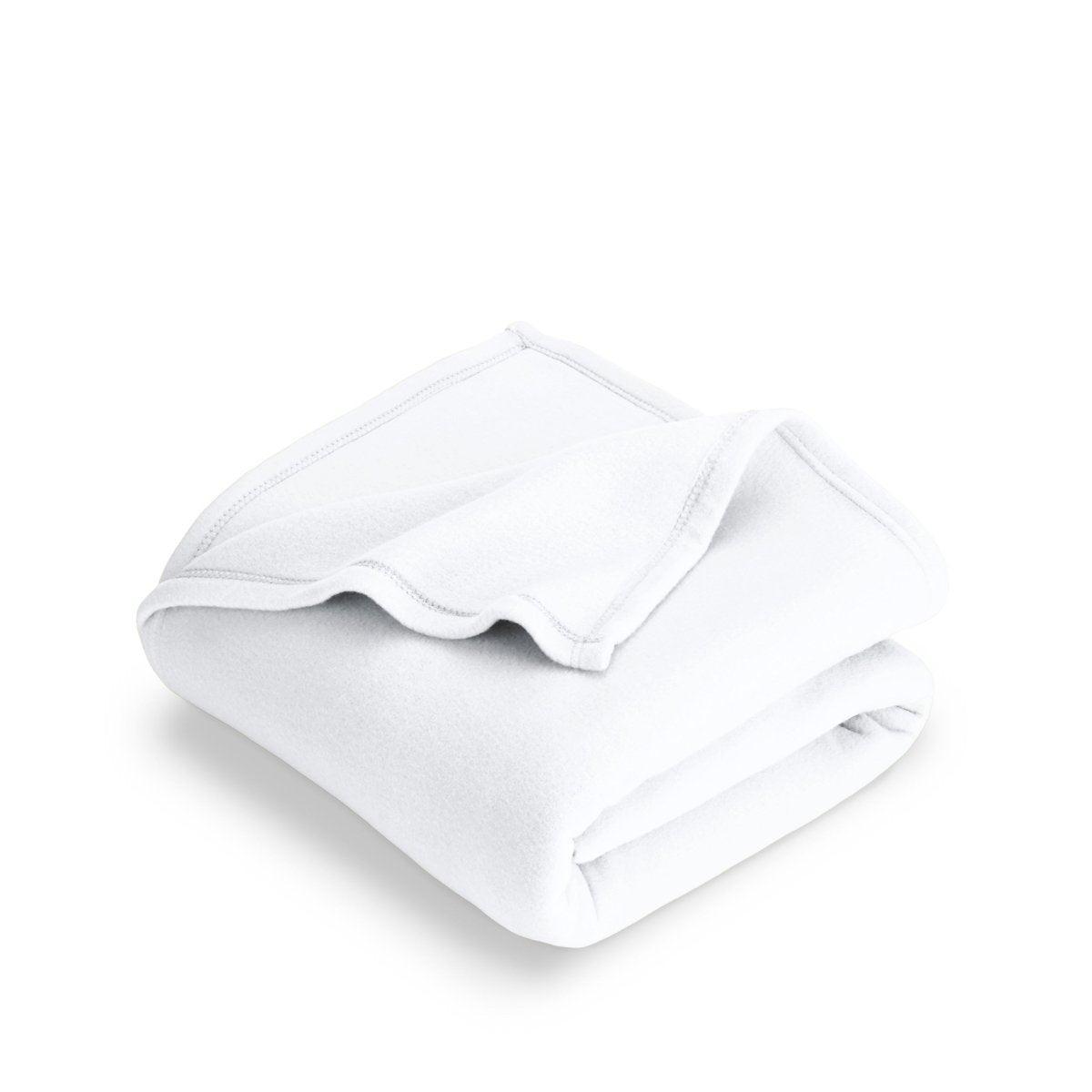 Polar Fleece Blanket - Bare Home