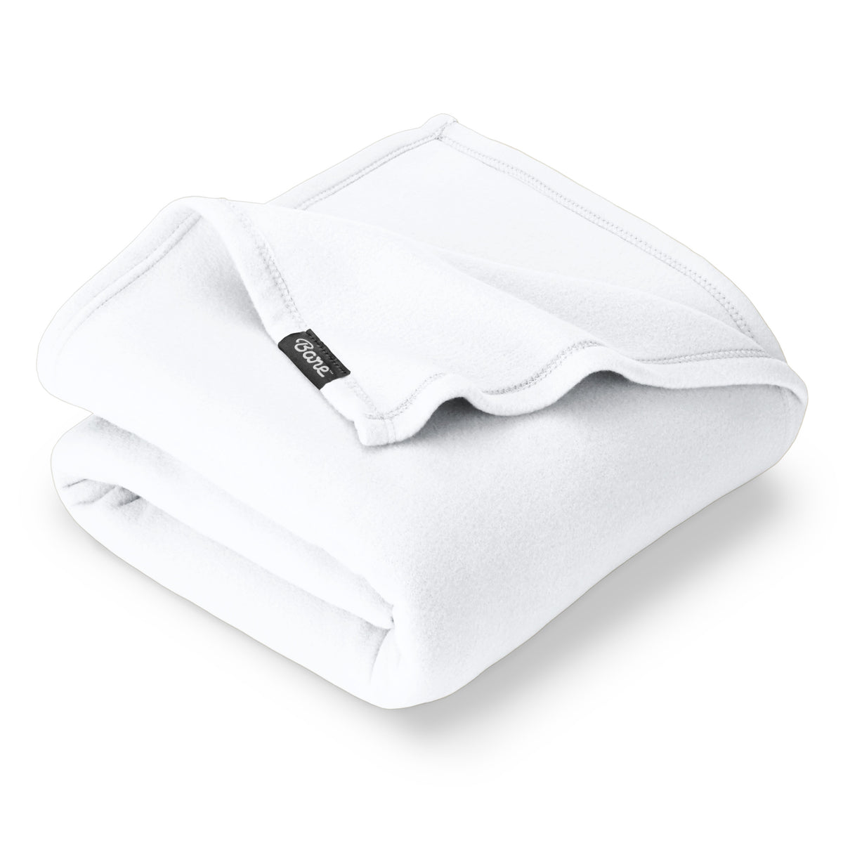 Polar Fleece Blanket - Bare Home