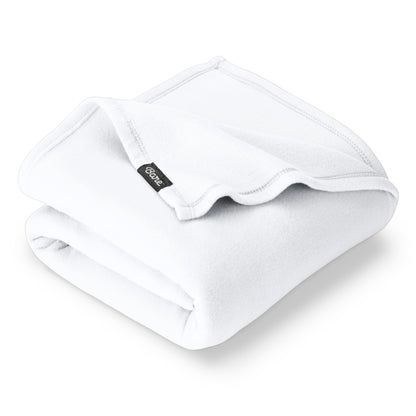 Polar Fleece Blanket - Bare Home