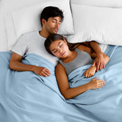 Polar Fleece Blanket - Bare Home