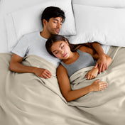 Polar Fleece Blanket - Bare Home